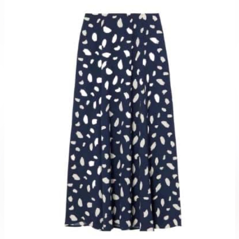 REFORMATION skirt Sz 2